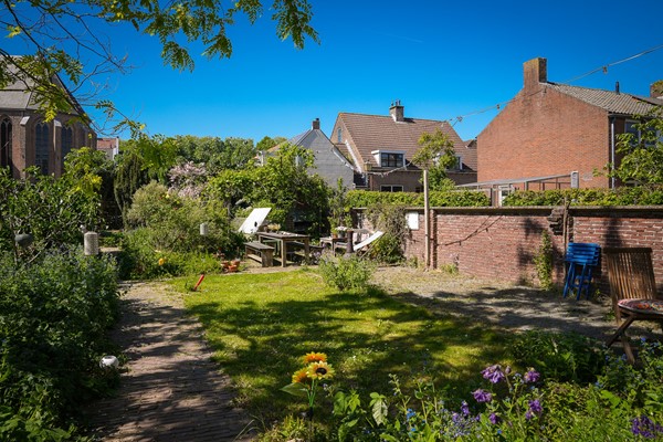Medium property photo - Groenewal 15, 4161 CL Heukelum
